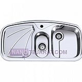 سینک اخوان کد 4 سینک اخوان کد 4